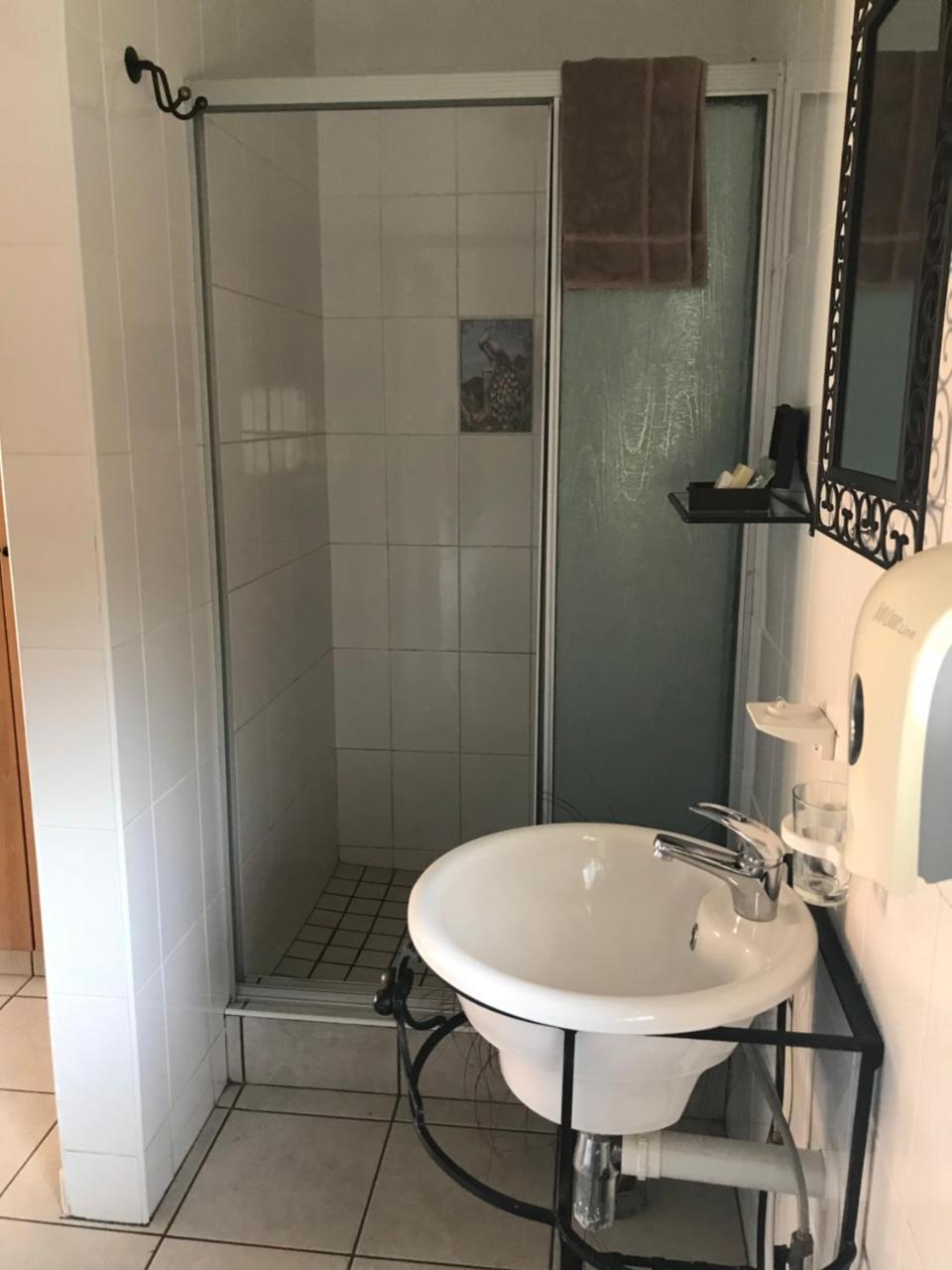 Forget Me Not Guest House Witbank Luaran gambar
