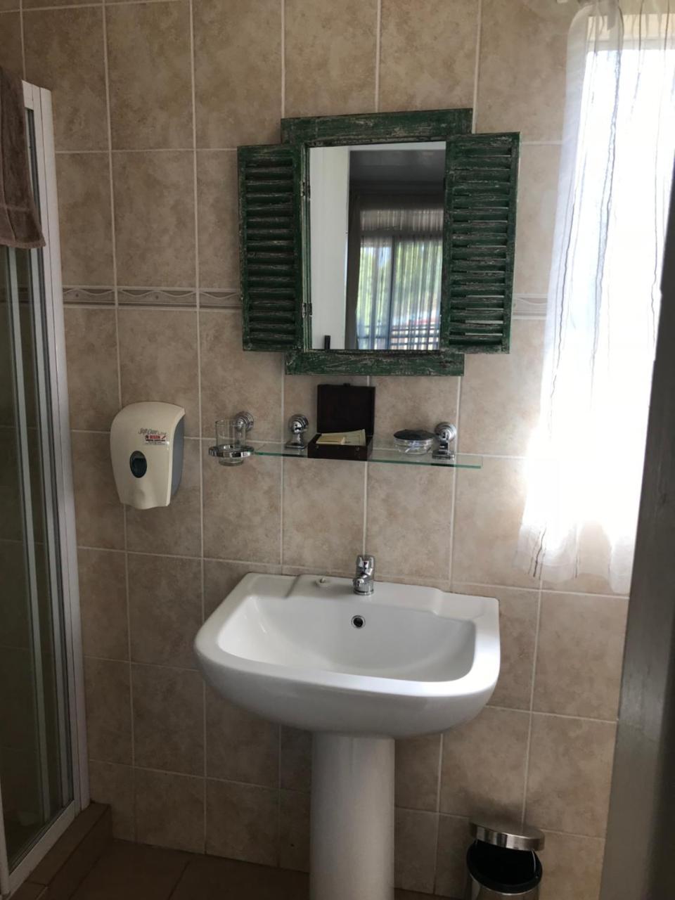 Forget Me Not Guest House Witbank Luaran gambar