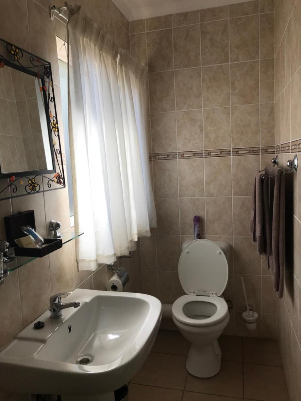 Forget Me Not Guest House Witbank Luaran gambar