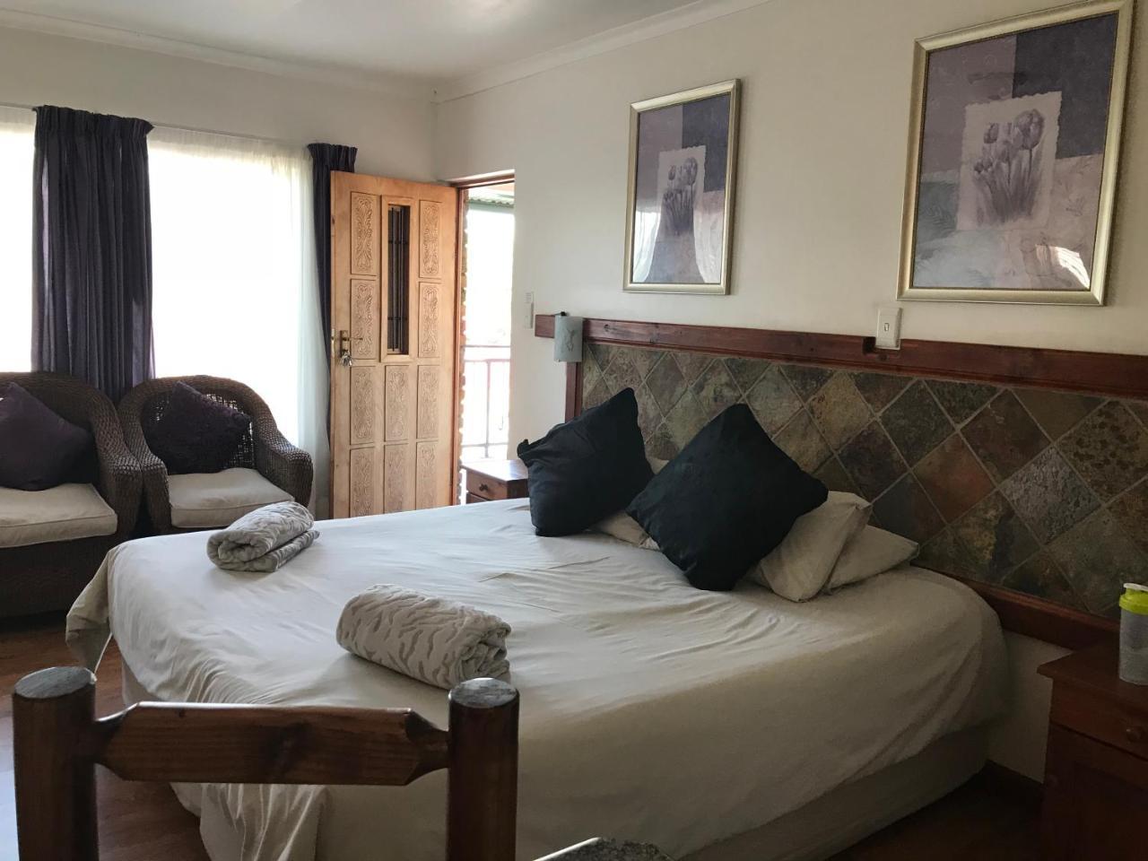 Forget Me Not Guest House Witbank Luaran gambar