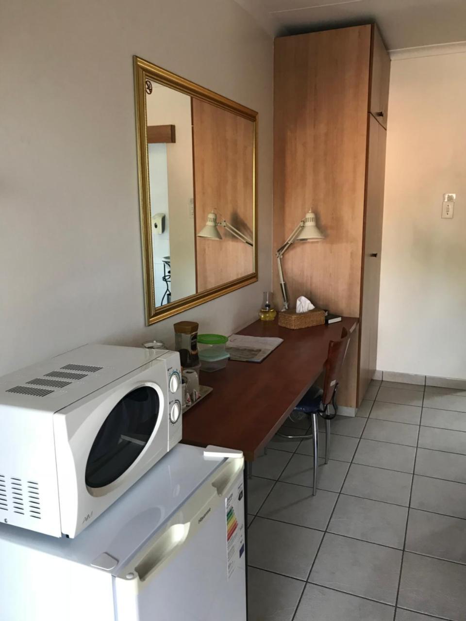 Forget Me Not Guest House Witbank Luaran gambar