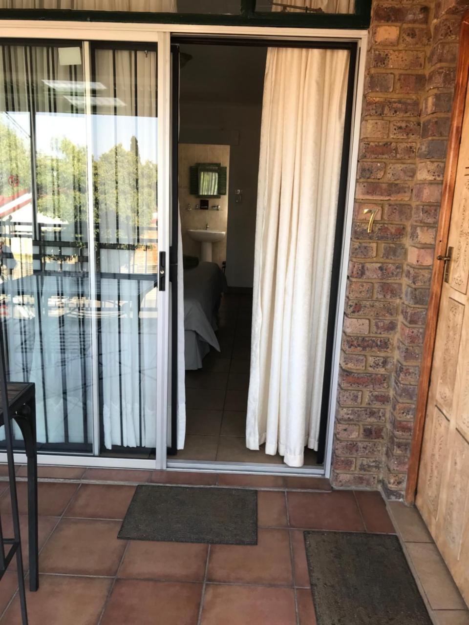 Forget Me Not Guest House Witbank Luaran gambar