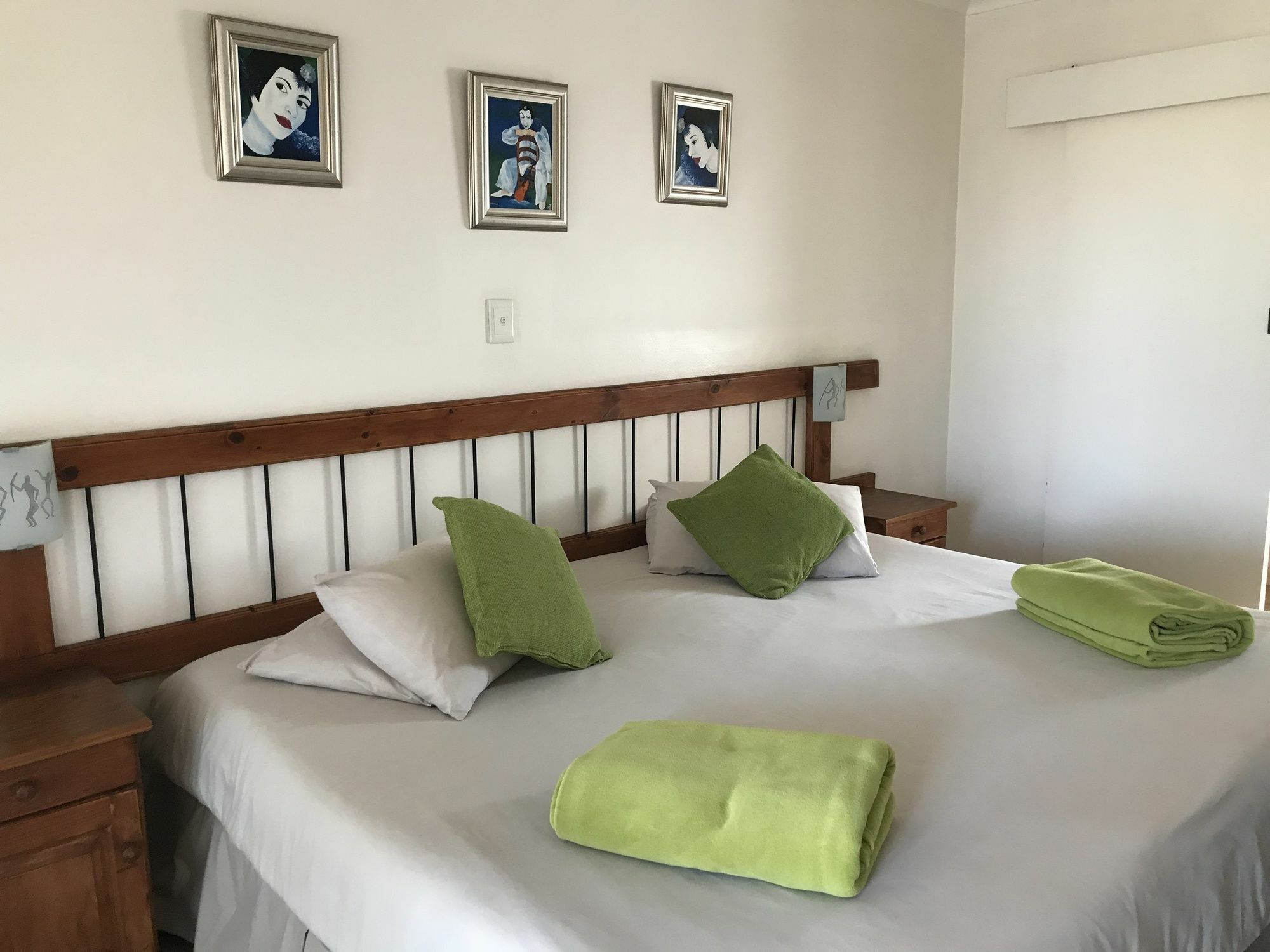 Forget Me Not Guest House Witbank Luaran gambar