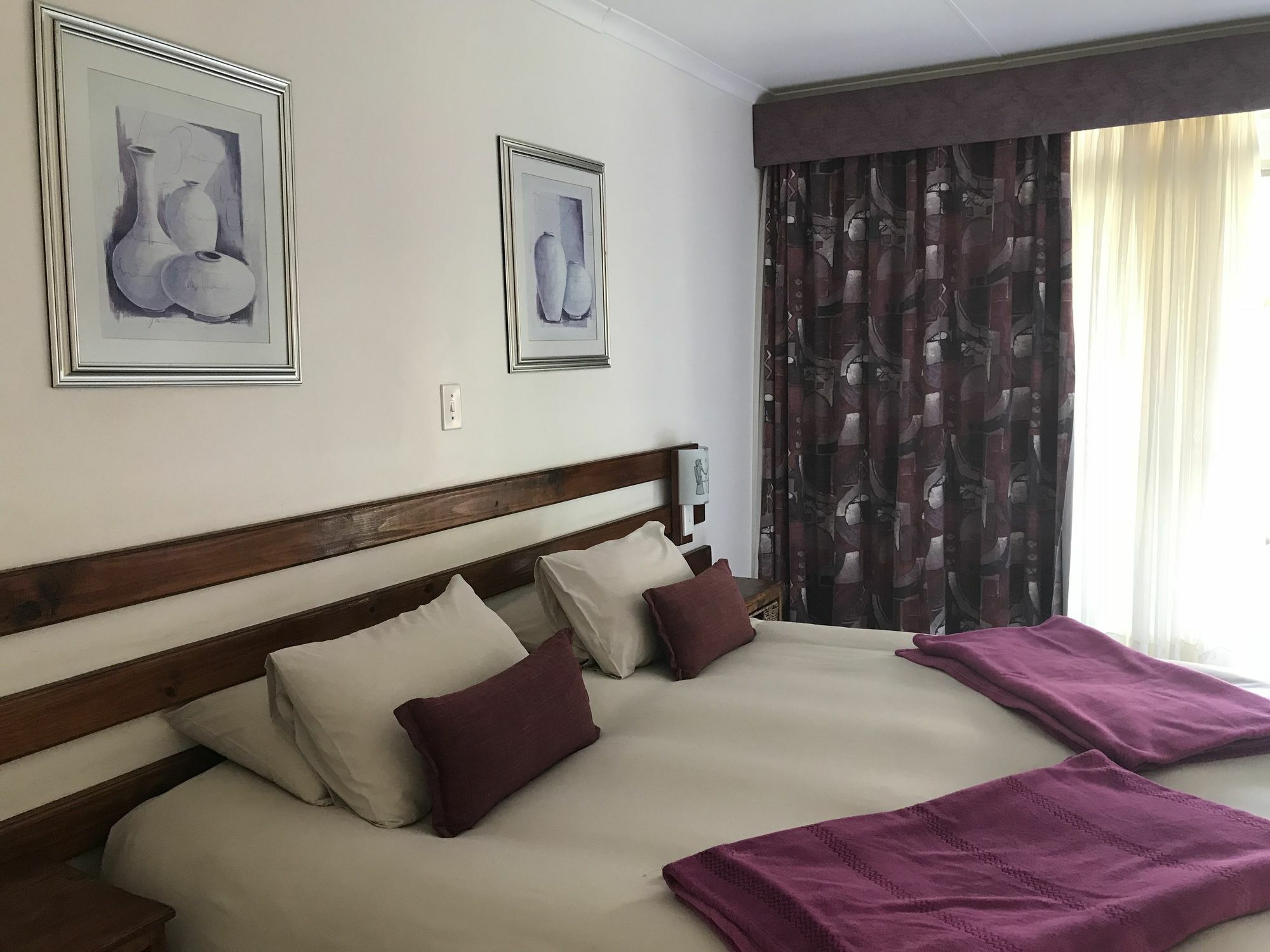 Forget Me Not Guest House Witbank Luaran gambar