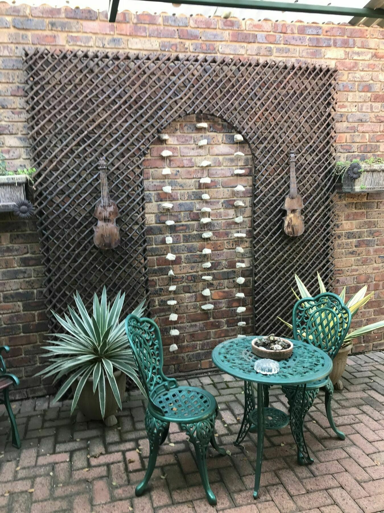 Forget Me Not Guest House Witbank Luaran gambar
