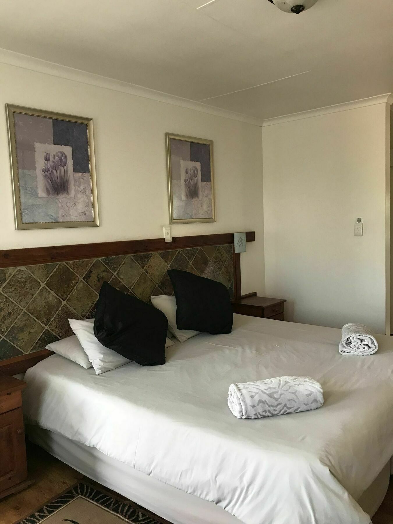 Forget Me Not Guest House Witbank Luaran gambar