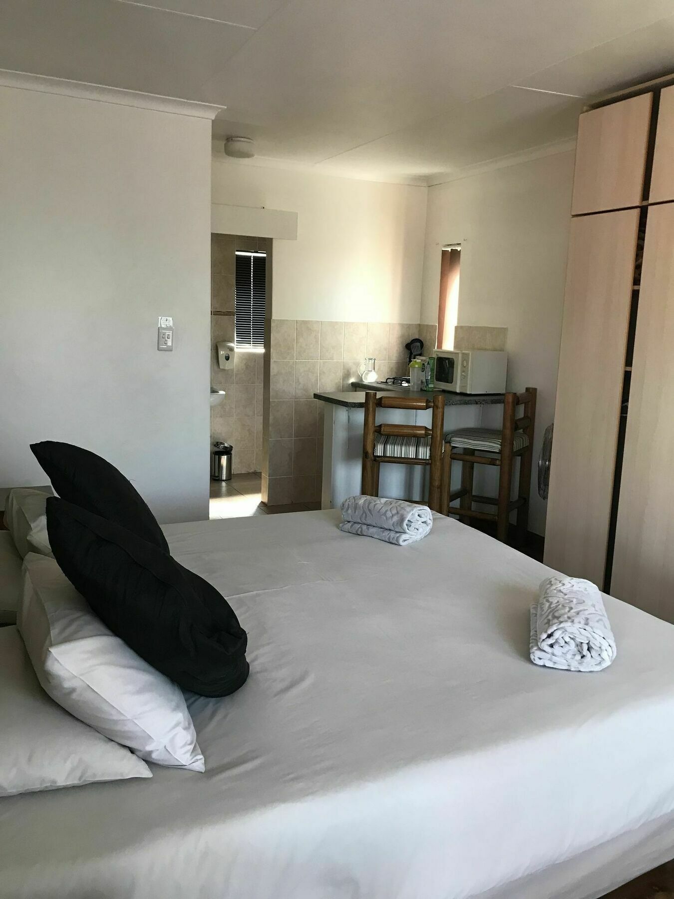 Forget Me Not Guest House Witbank Luaran gambar