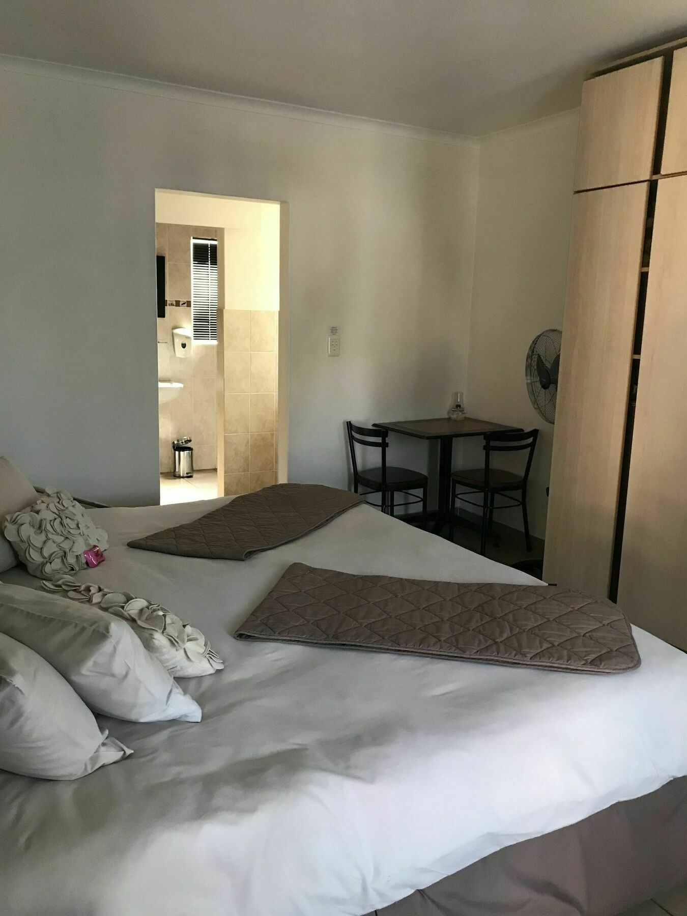Forget Me Not Guest House Witbank Luaran gambar