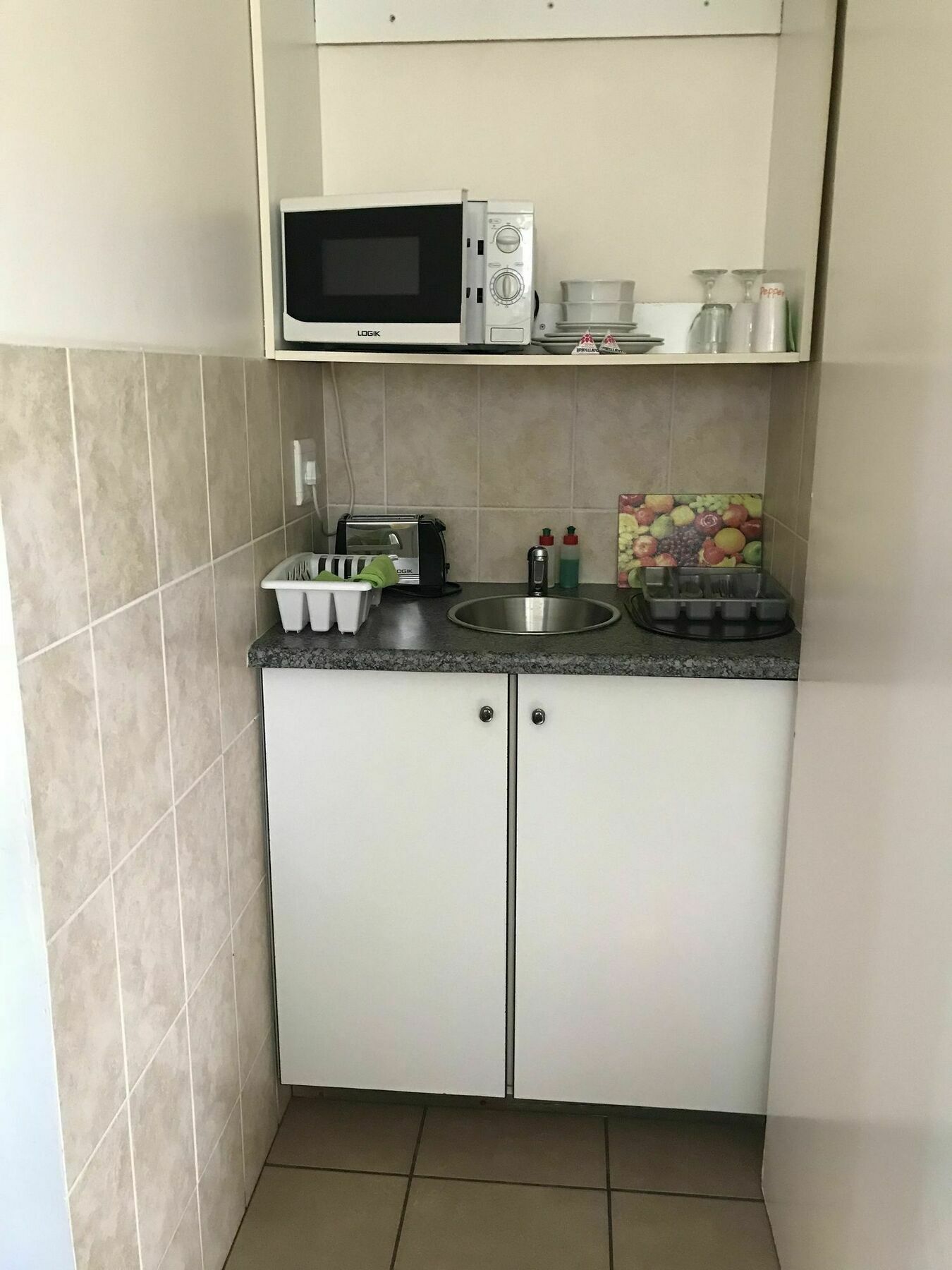 Forget Me Not Guest House Witbank Luaran gambar