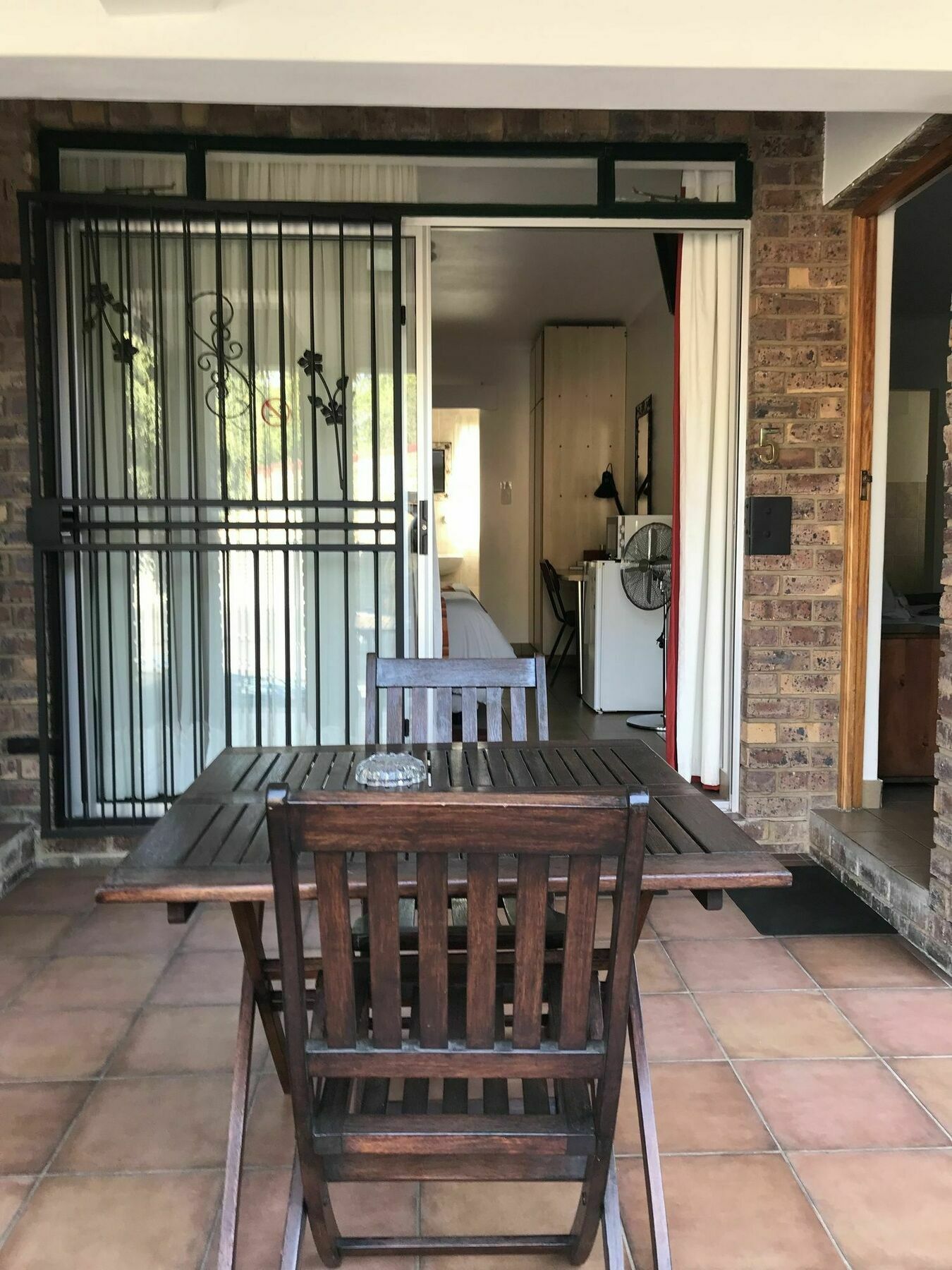 Forget Me Not Guest House Witbank Luaran gambar