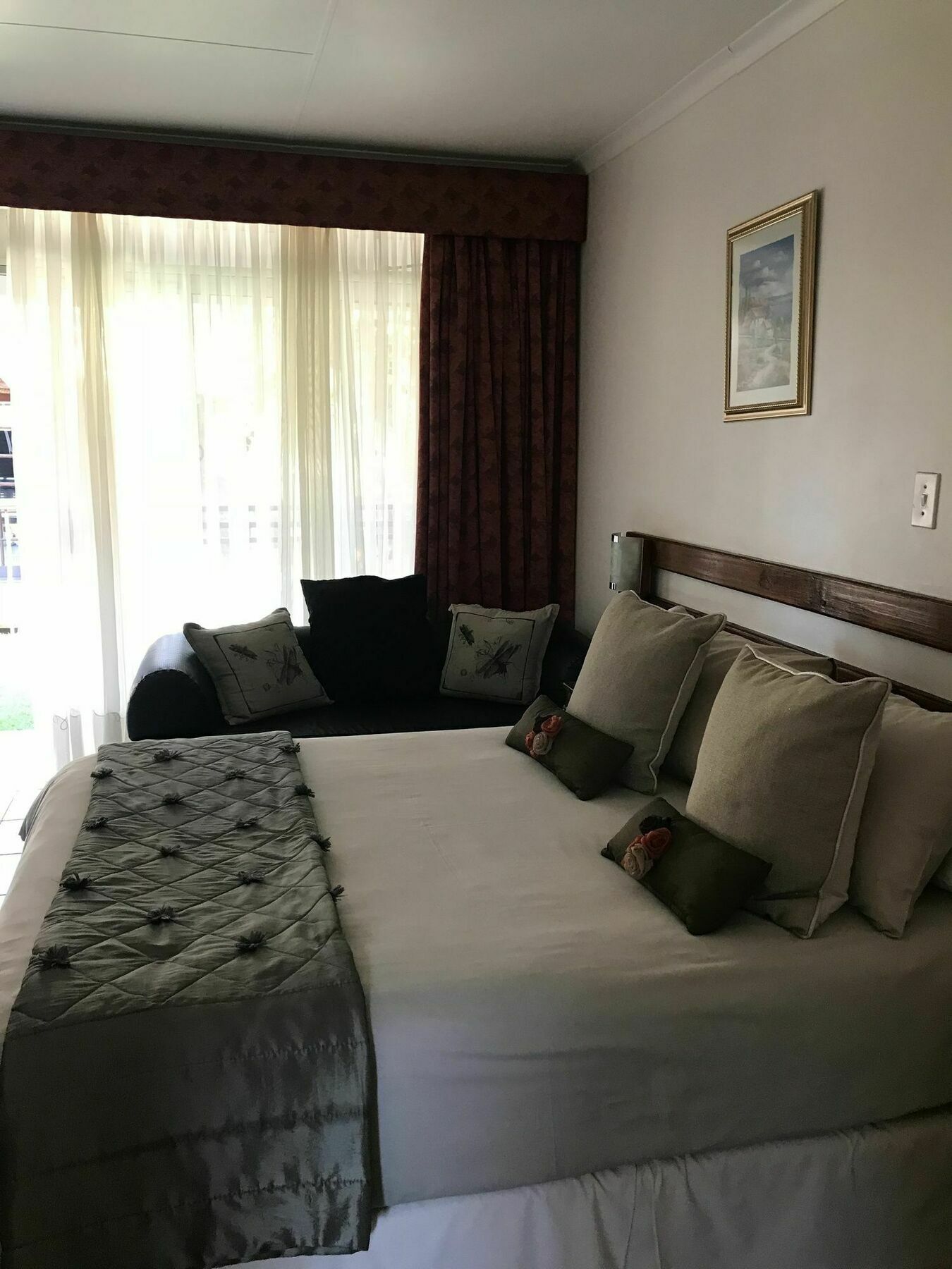 Forget Me Not Guest House Witbank Luaran gambar