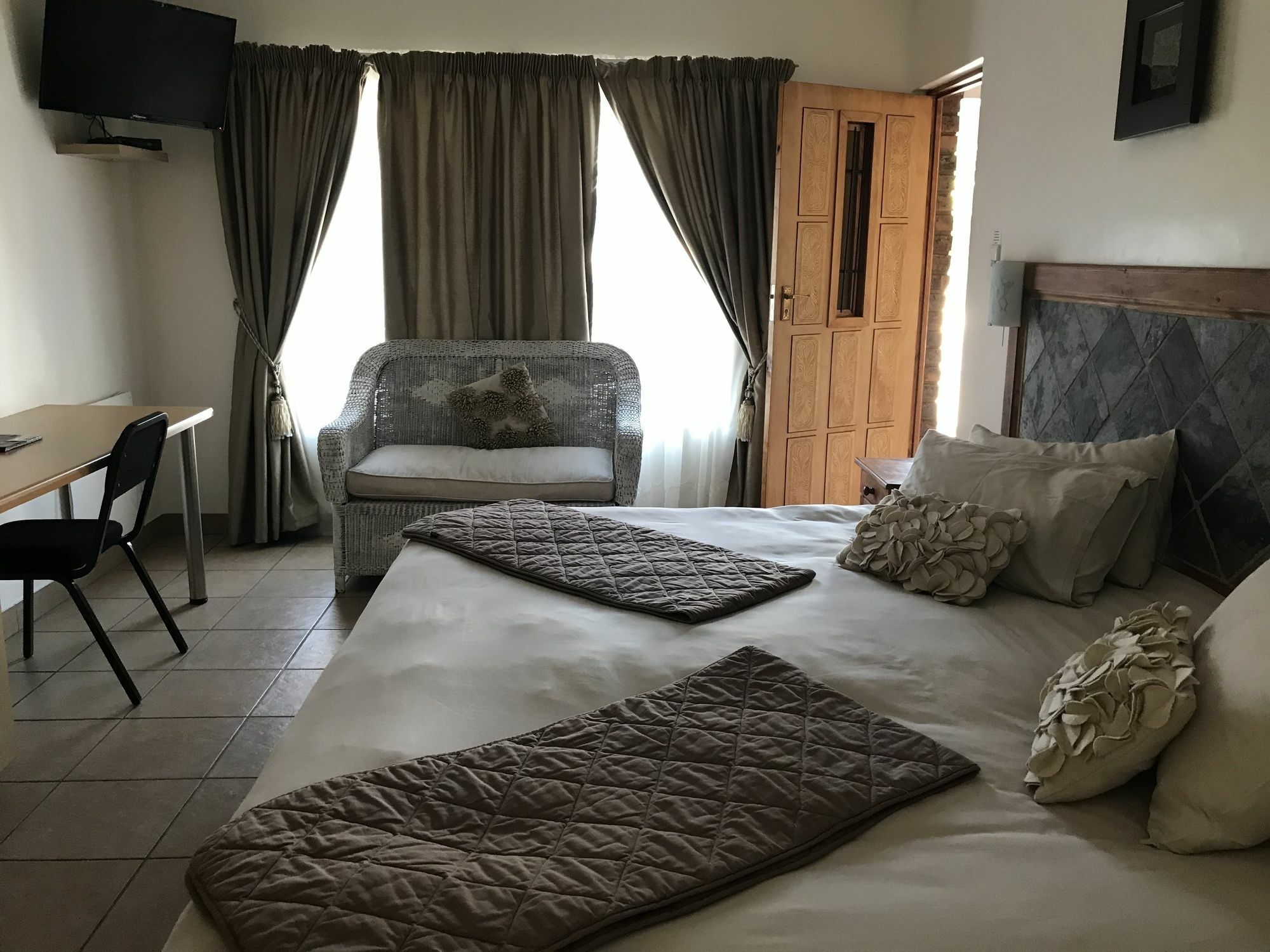 Forget Me Not Guest House Witbank Luaran gambar