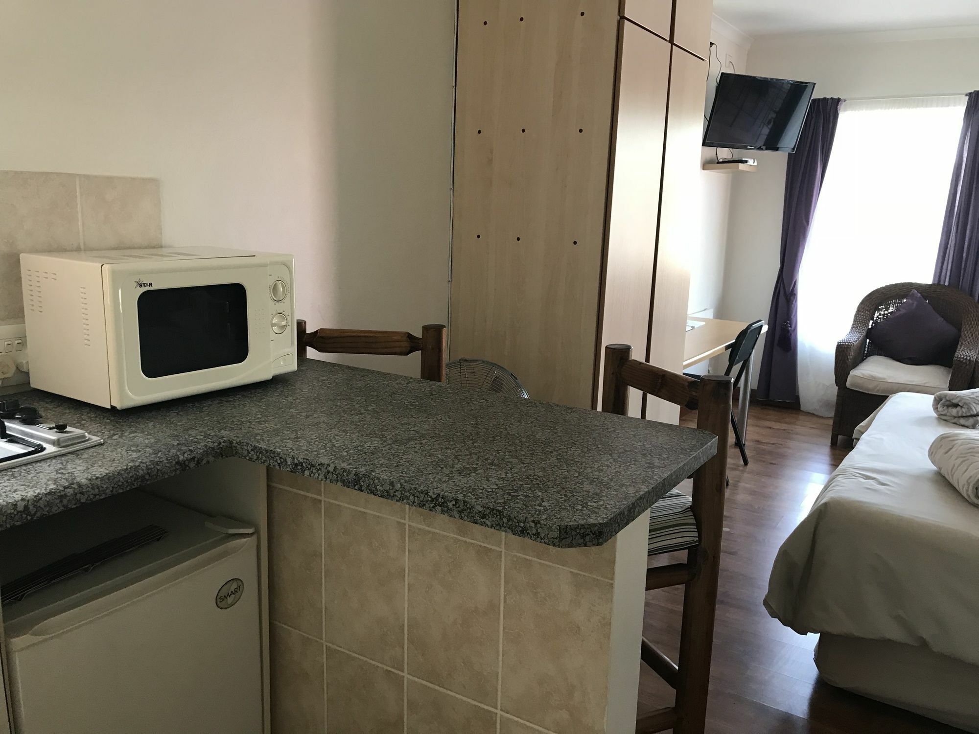Forget Me Not Guest House Witbank Luaran gambar