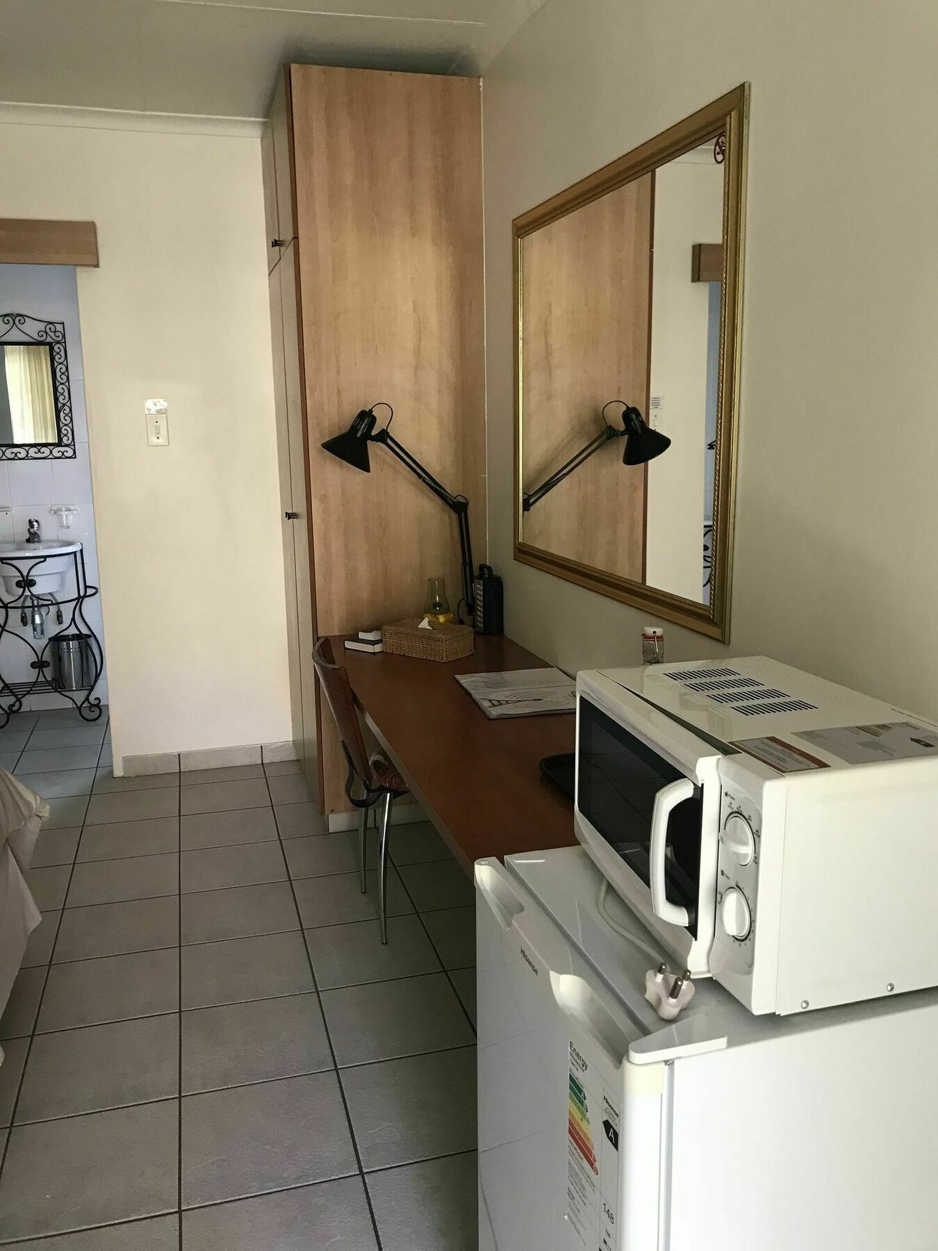 Forget Me Not Guest House Witbank Luaran gambar