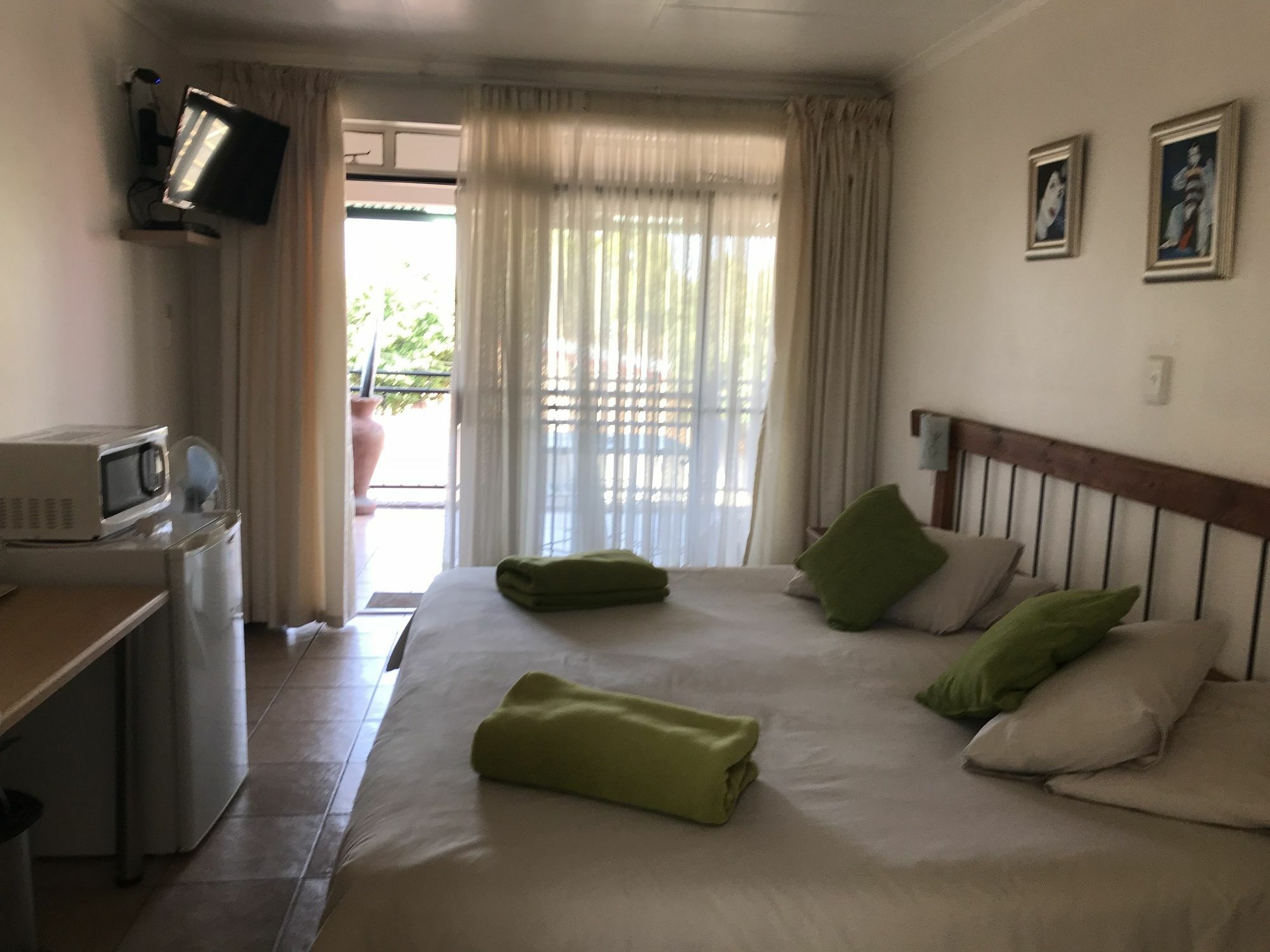 Forget Me Not Guest House Witbank Luaran gambar