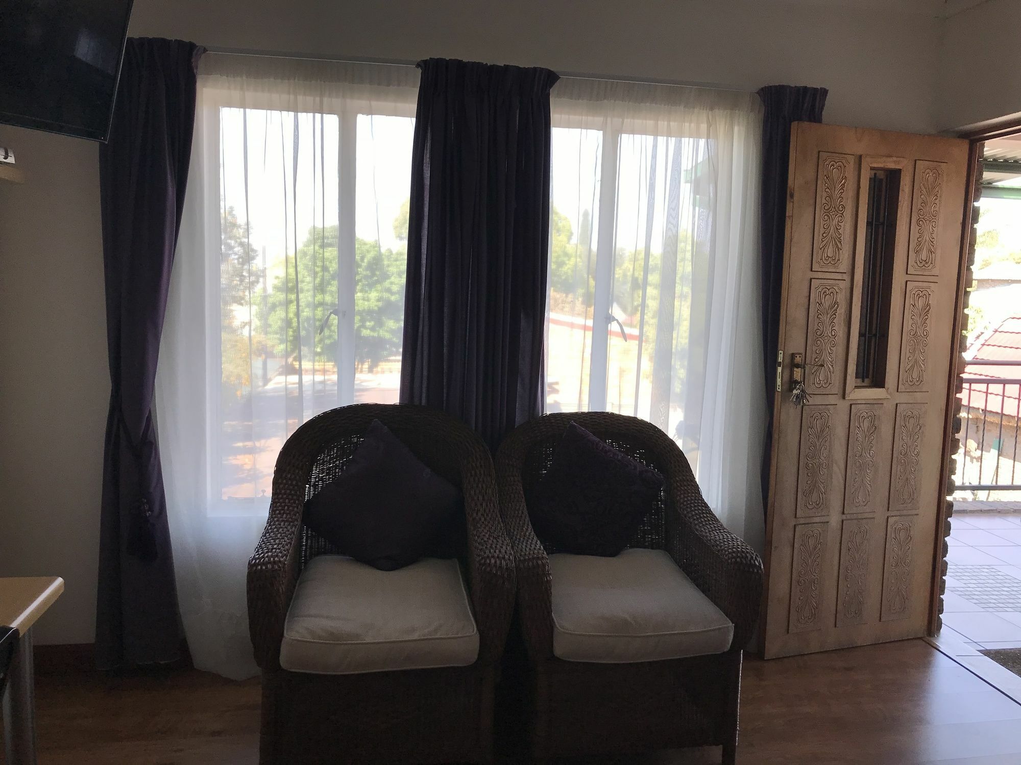 Forget Me Not Guest House Witbank Luaran gambar